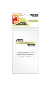 Opakowanie Koszulki Mini American 41x63 (100szt) REBEL