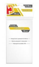 Opakowanie Koszulki Standard USA 57,5x89 (100szt) REBEL