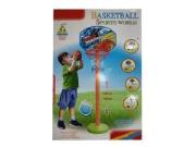 Opakowanie Koszykówka stojąca