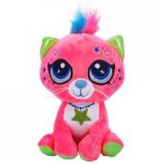 Opakowanie Kot różowy 18cm