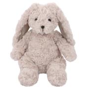 Opakowanie Królik Caramenn pudrowy róż 20cm