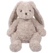 Opakowanie Królik Caramenn pudrowy róż 28cm