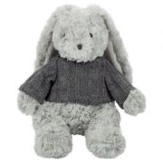 Opakowanie Królik Caramenn szary 20cm