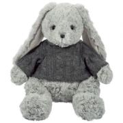 Opakowanie Królik Caramenn szary 28cm