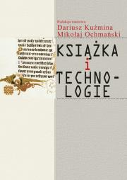 Opakowanie Książka i technologie