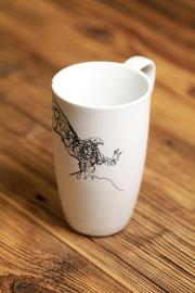 Opakowanie Kubek Orzeł