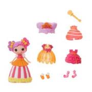 Lalaloopsy Mini - Princess Peanut Big Top. Wydawca: MGA. Dadada.pl Opakowanie Lalaloopsy Mini - Princess Peanut Big Top