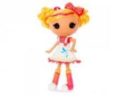 Lalaloopsy - Spot Kleksolinka. Wydawca: MGA. Dadada.pl Opakowanie Lalaloopsy - Spot Kleksolinka