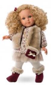 Opakowanie Lalka 53517 Elena 35cm