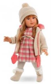 Opakowanie Lalka 54018 Martina 40 cm