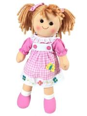 Opakowanie Lalka Ava