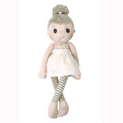 Opakowanie Lalka Iris, Eco Buds, Rubens Barn