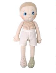 Opakowanie Lalka Rubens Eco Buds Aspen