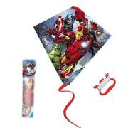 Opakowanie Latawiec Disney Marvel mix 48 szt.