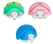 Opakowanie Little Live Pets. Jeżyk