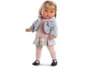 Opakowanie Llorens Lalka Laura blond (Q66974)