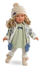 Opakowanie Llorens Lalka Martina 40 cm (Q416080)