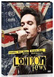 London Town. Wydawca: Add Media. Dadada.pl Opakowanie London Town