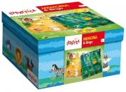 Opakowanie Ludattica Memoria Bingo