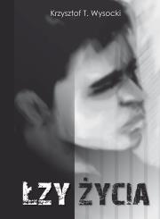Okładka książki Łzy życia