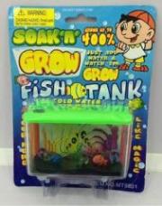 Opakowanie Magiczne akwarium