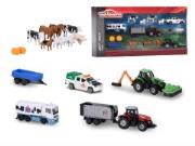 Opakowanie Majorette Zestaw farmerski
