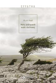 Okładka książki Mały podręcznik walki duchowej