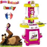 Opakowanie Masza stylowa kuchnia