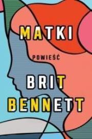 Okładka książki Matki