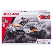 Opakowanie Meccano Samochodzik 10w1