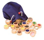 Opakowanie Memo dotykowe w woreczku