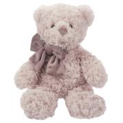 Opakowanie Miś Charlie pudrowy róż 20cm