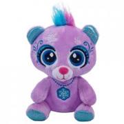 Opakowanie Misia Bella fioletowa 18cm