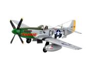 Opakowanie Model do sklejania Rewell P-51D Mustang 04148