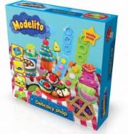 Opakowanie Modelito - Fabryka muffinków