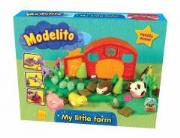 Opakowanie Modelito - Moja mała farma
