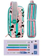 Opakowanie Multipiórnik MILAN owalny PANDAS