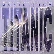 Opakowanie Music From Titanic - The Ray Hamilton Orchestra CD