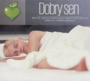 Opakowanie Muzykoterapia. Dobry sen CD