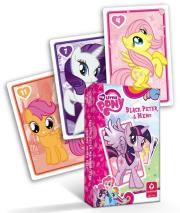 Opakowanie My Little Pony Piotrusś/Memo PREMIUM