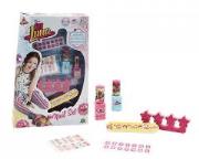 Opakowanie Nail Set Soy Luna TREFL