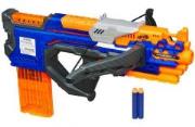 Opakowanie NERF N-Strike Elite Crossbolt