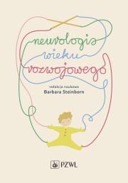 Okładka książki Neurologia wieku rozwojowego