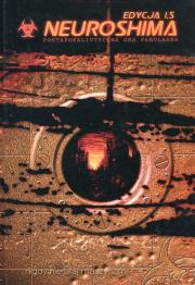 Okładka książki Neuroshima Edycja 1.5