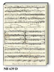 Opakowanie Notatnik ozdobny A4 96 kartek