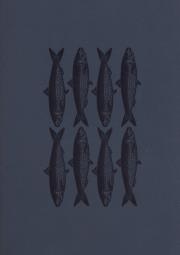 Opakowanie Notatnik ozdobny A5 64 kartki BR NB S14A