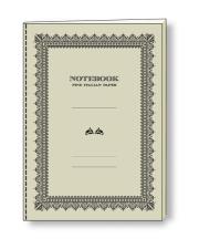 Opakowanie Notatnik ozdobny A5 64 kartki BR NB S18A