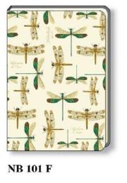 Opakowanie Notatnik ozdobny A5 96 kartek