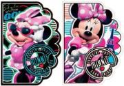 Opakowanie Notes kształtowy A6 Minnie 375967