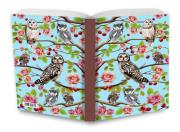 Opakowanie Notes Narcissus Gee Hoot Hoot